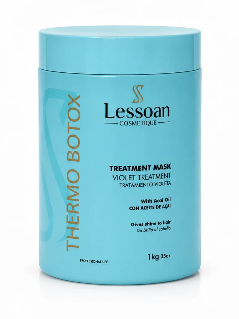 Lessoan Thermo Botox